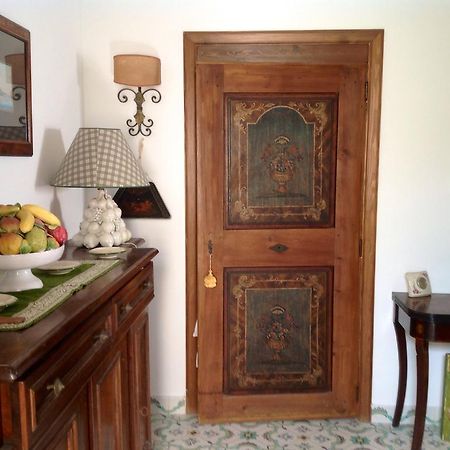 Casa Valentino Lägenhet Capri Rum bild