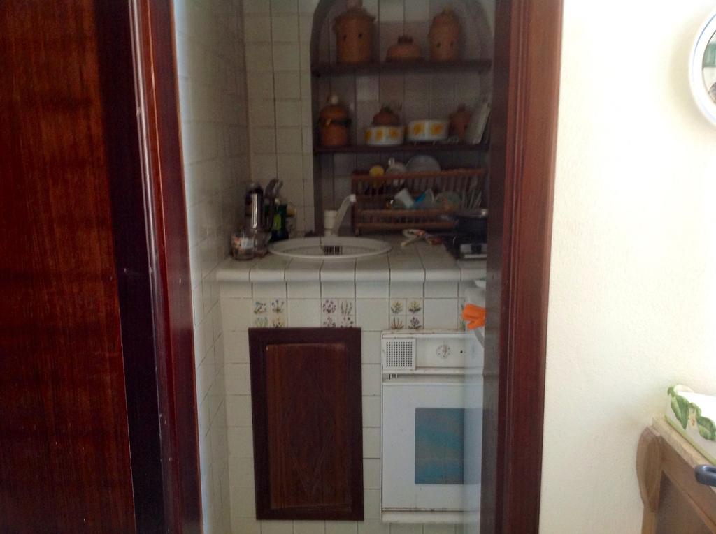 Casa Valentino Lägenhet Capri Rum bild