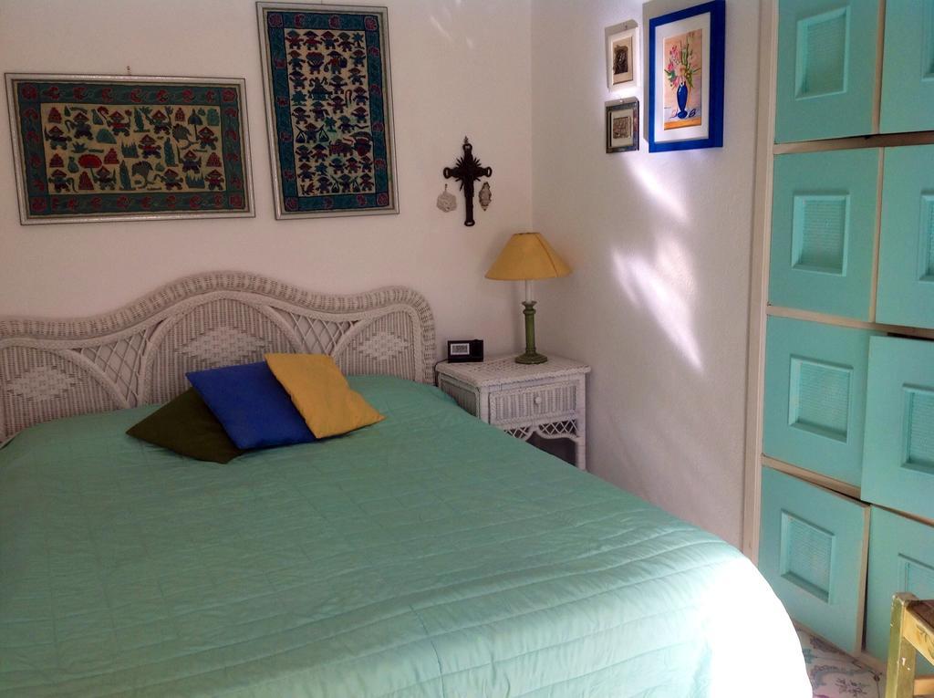 Casa Valentino Lägenhet Capri Rum bild