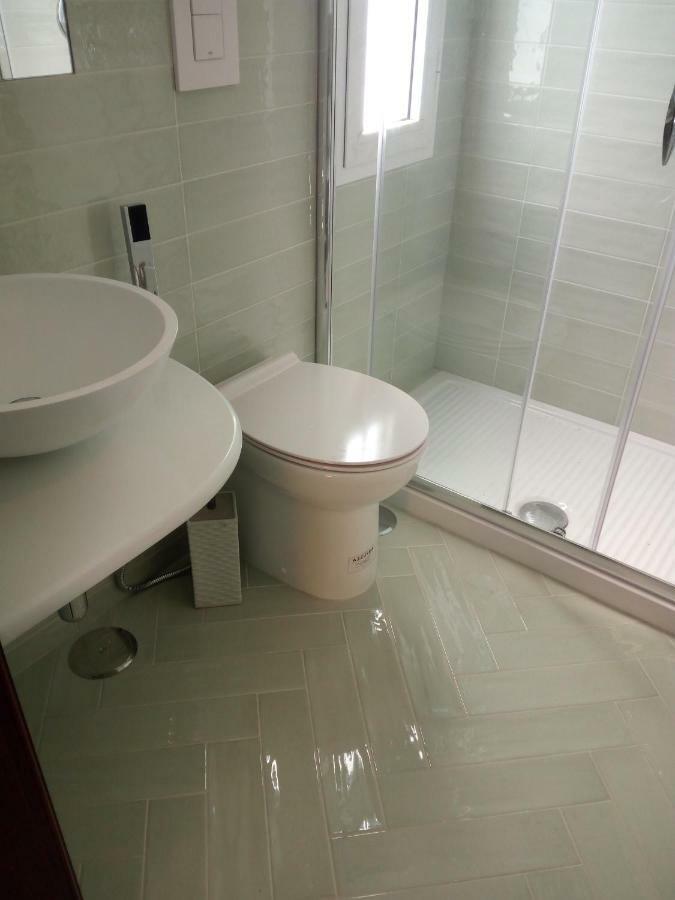 Casa Valentino Lägenhet Capri Exteriör bild